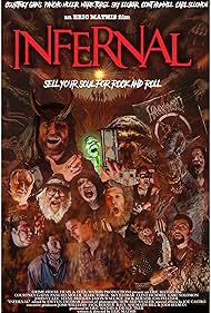 Infernal 2024 torrent